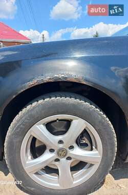 Универсал Audi A6 2000 в Киеве