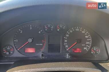 Универсал Audi A6 2000 в Киеве