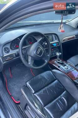 Универсал Audi A6 2007 в 