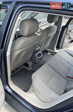 Универсал Audi A6 2008 в 