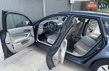 Универсал Audi A6 2008 в 