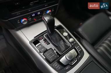 Універсал Audi A6 2015 в 
