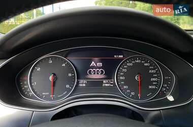 Універсал Audi A6 2015 в 