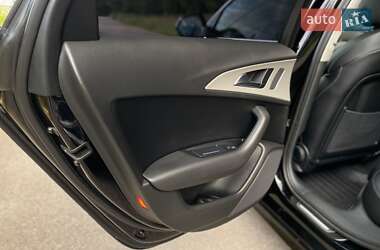 Універсал Audi A6 2015 в 