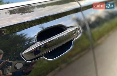 Універсал Audi A6 2015 в 