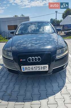 Седан Audi A6 2008 в 