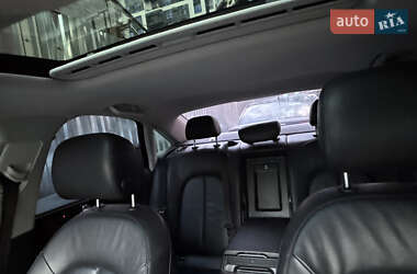 Седан Audi A6 2013 в Ивано-Франковске
