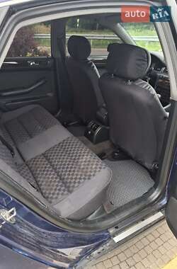 Седан Audi A6 1998 в 