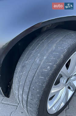 Универсал Audi A6 2002 в 
