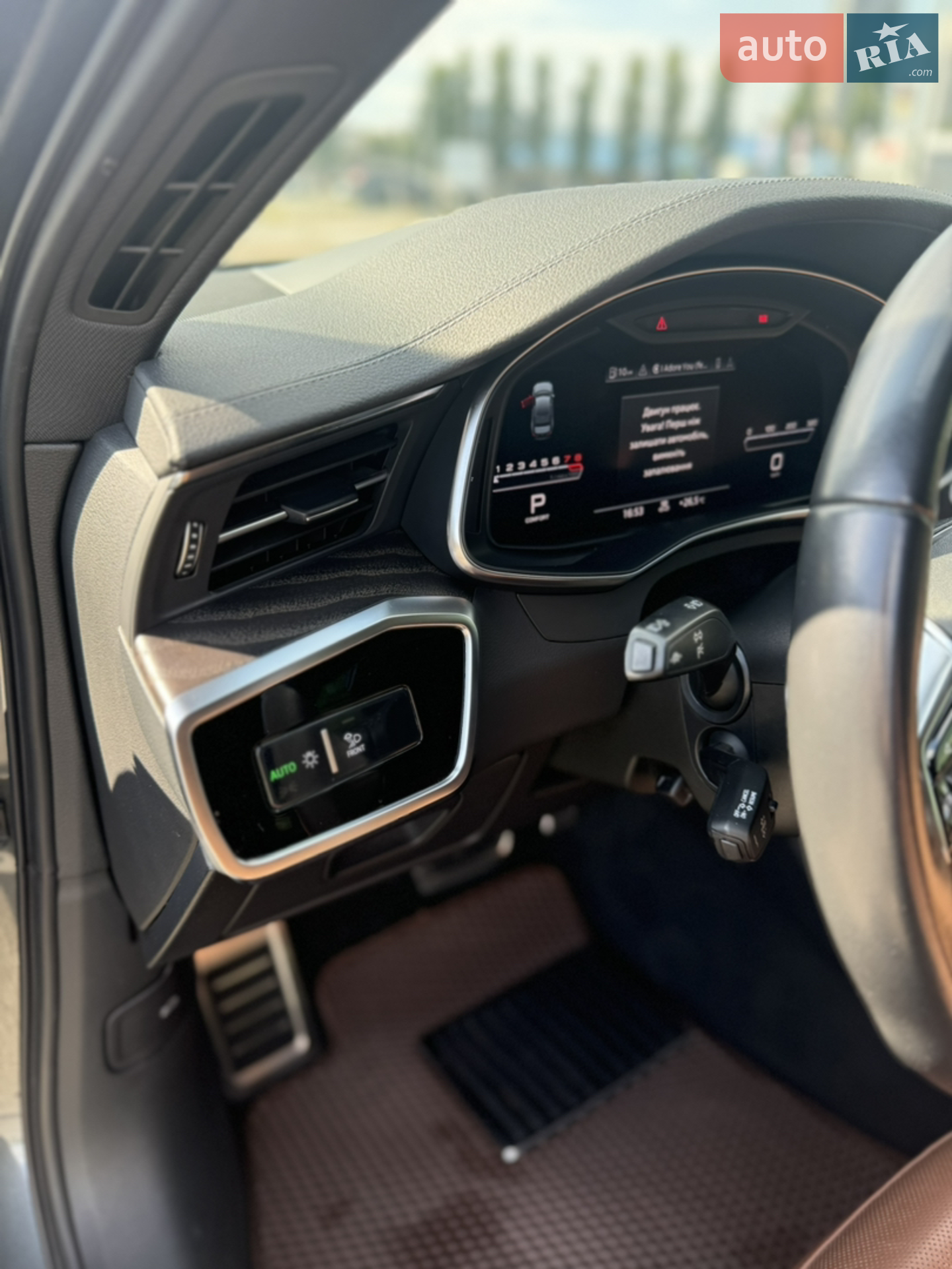 2019 Audi A6 - мініатюра 63