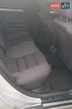Универсал Audi A6 2002 в 