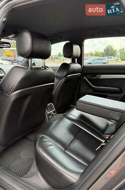 Универсал Audi A6 2010 в 