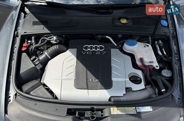 Универсал Audi A6 2010 в 
