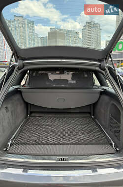 Универсал Audi A6 2010 в 