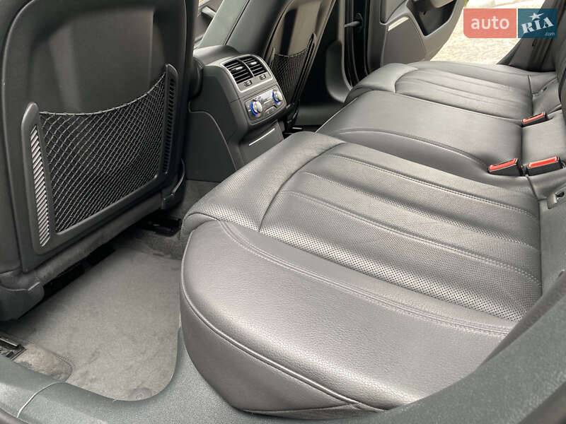 Седан Audi A6 2015 в Києві