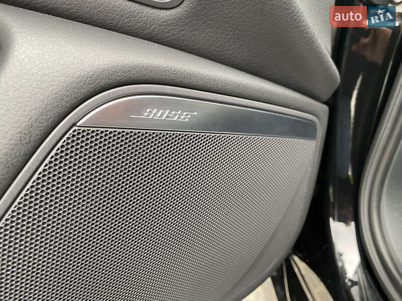 Седан Audi A6 2015 в Києві