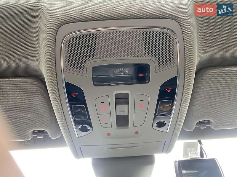 Седан Audi A6 2015 в Києві