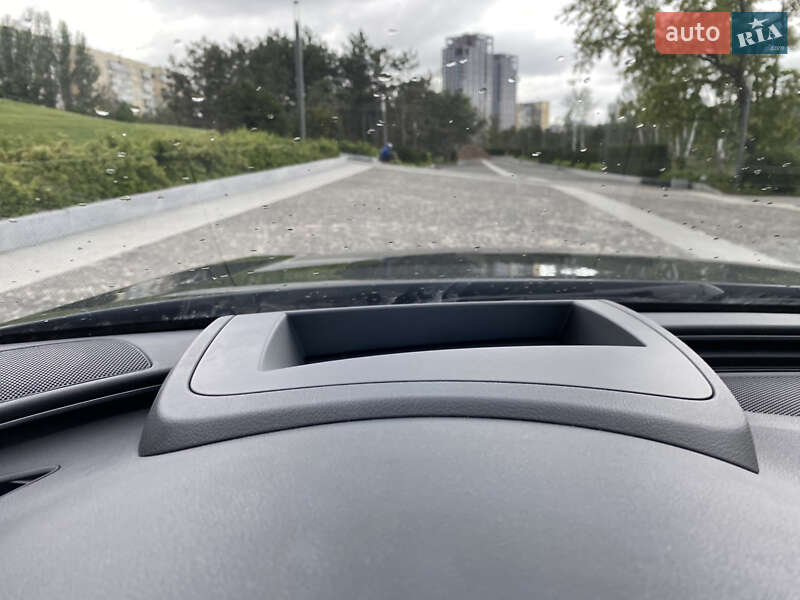 Седан Audi A6 2015 в Києві