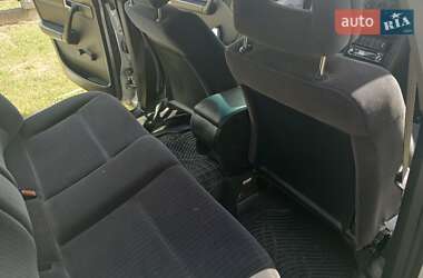 Седан Audi A6 1995 в Самборе