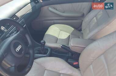Седан Audi A6 1997 в 