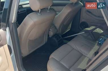 Седан Audi A6 1997 в 