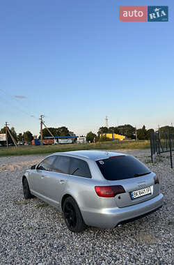 Універсал Audi A6 2008 в 