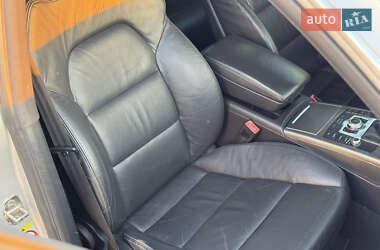 Універсал Audi A6 2008 в Хмельницькому
