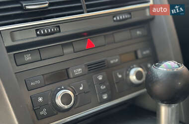 Універсал Audi A6 2008 в 