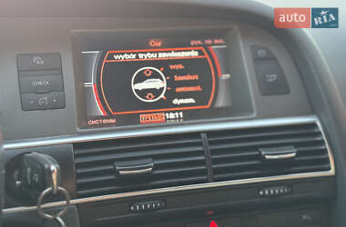 Універсал Audi A6 2008 в 