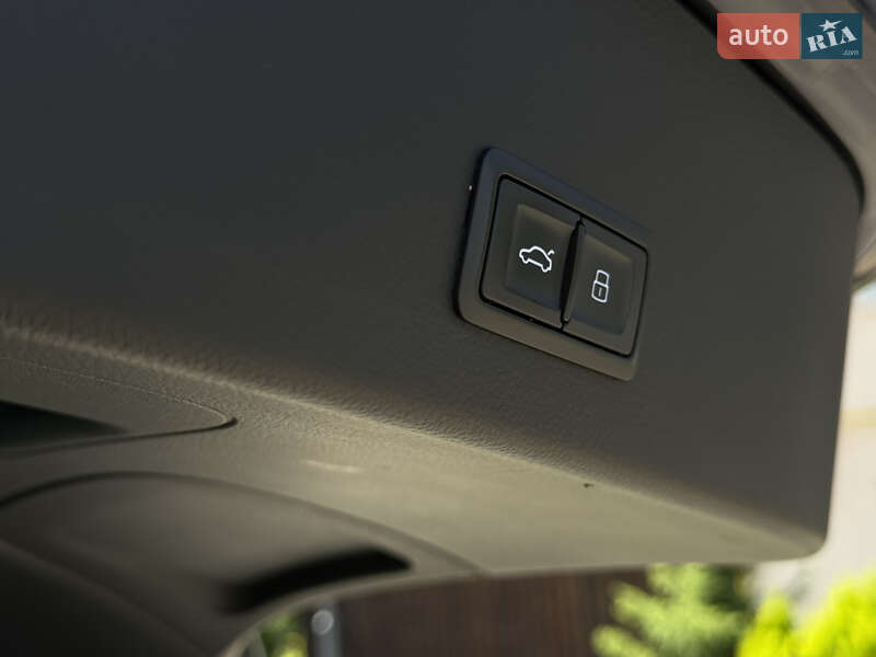 Универсал Audi A6 2018 в Черкассах