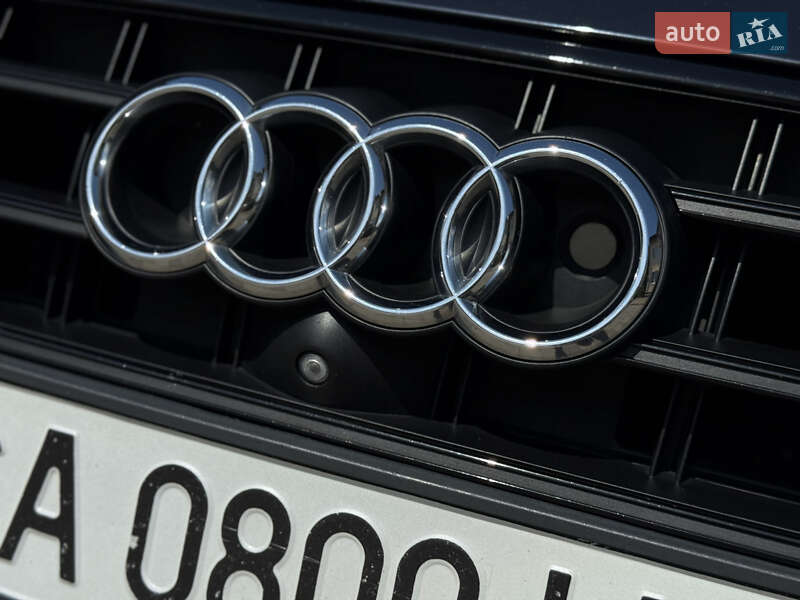 Универсал Audi A6 2018 в Черкассах