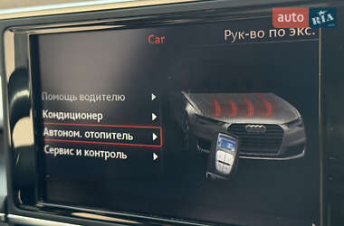 Универсал Audi A6 2018 в 