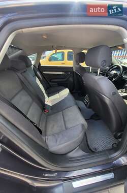 Седан Audi A6 2005 в 