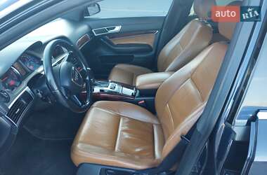 Седан Audi A6 2006 в 
