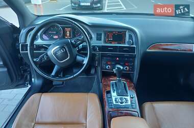 Седан Audi A6 2006 в 
