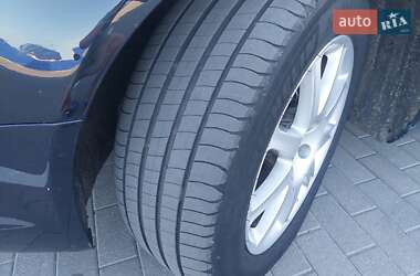 Седан Audi A6 2006 в 