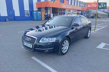 Седан Audi A6 2006 в Калуше
