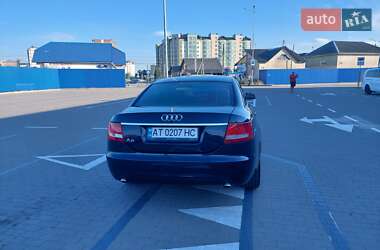 Седан Audi A6 2006 в 
