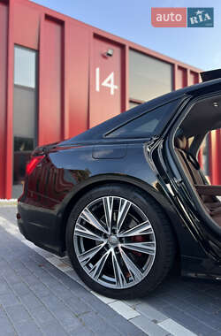 Седан Audi A6 2019 в 
