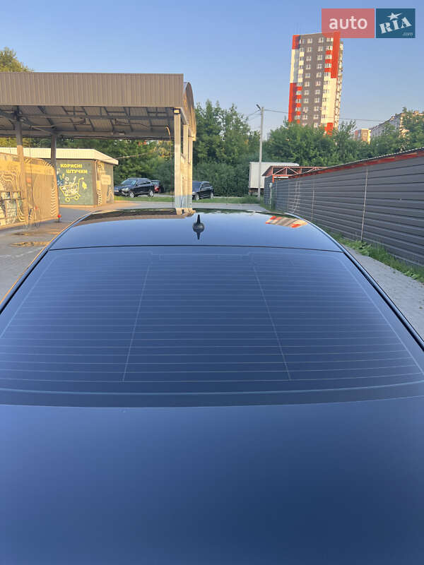 Седан Audi A6 2015 в Києві