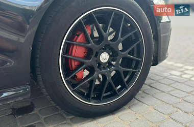 Седан Audi A6 2012 в 