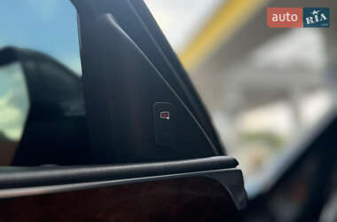 Седан Audi A6 2012 в 