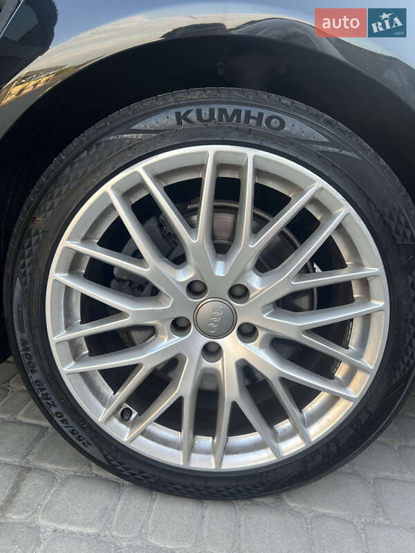 Седан Audi A6 2015 в Києві