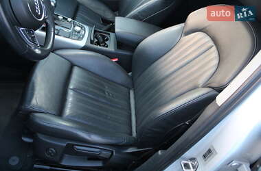 Универсал Audi A6 2011 в 