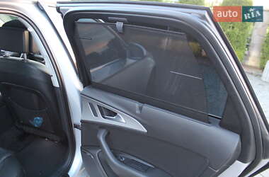 Универсал Audi A6 2011 в 