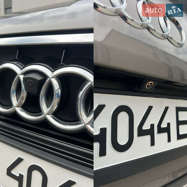 Седан Audi A6 2014 в Хмельницком