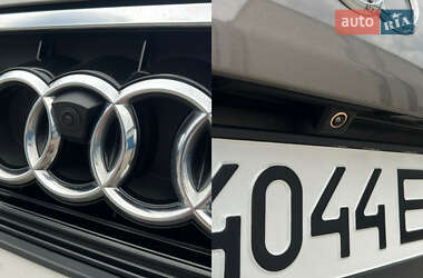 Седан Audi A6 2014 в 