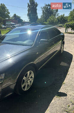 Седан Audi A6 2007 в 