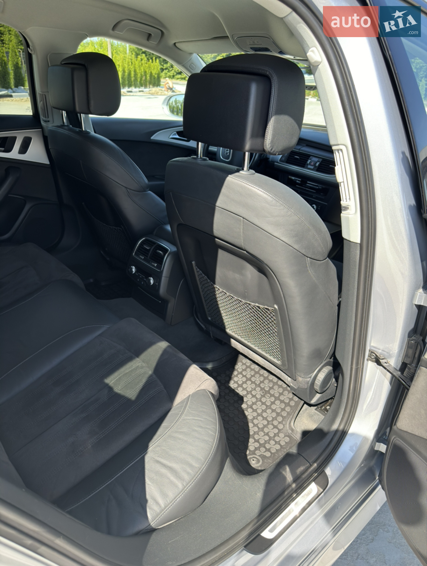 2016 Audi A6 - мініатюра 14