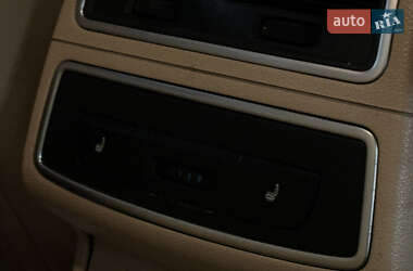 Седан Audi A6 2011 в 